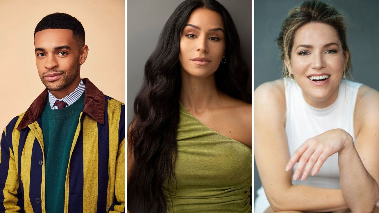 Noah J. Ricketts, Samantha Pauly, Sara Chase and more to appear in ‘The Great Gatsby’ on Broadway