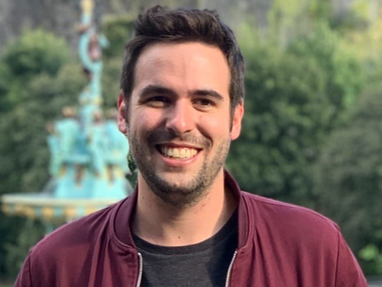 Manhattan Theatre Club names Robert Carroll as general manager