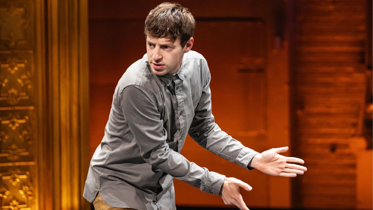 Alex Edelman’s ‘Just for Us’ adds more cities to North American tour