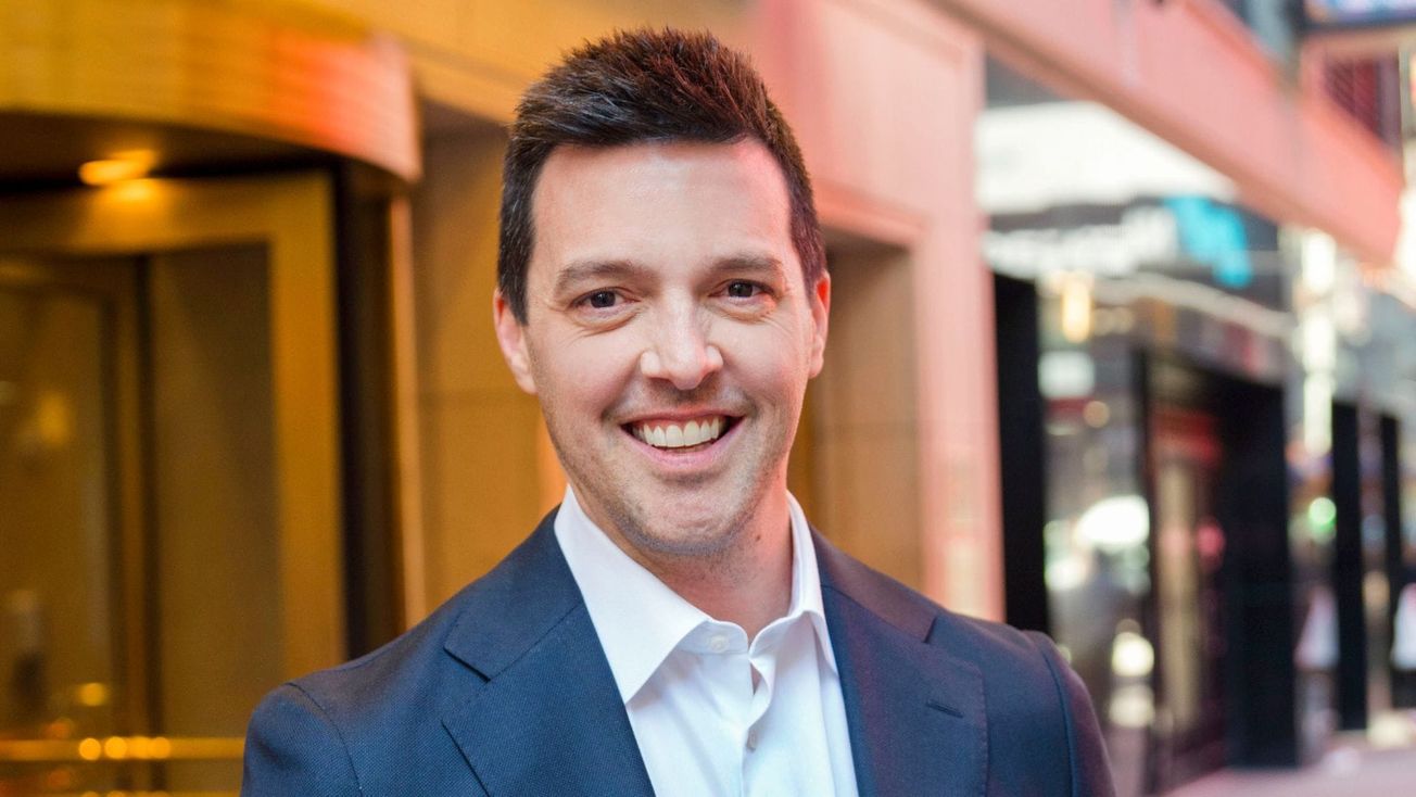 Bennett Leak named interim artistic director for Second Stage