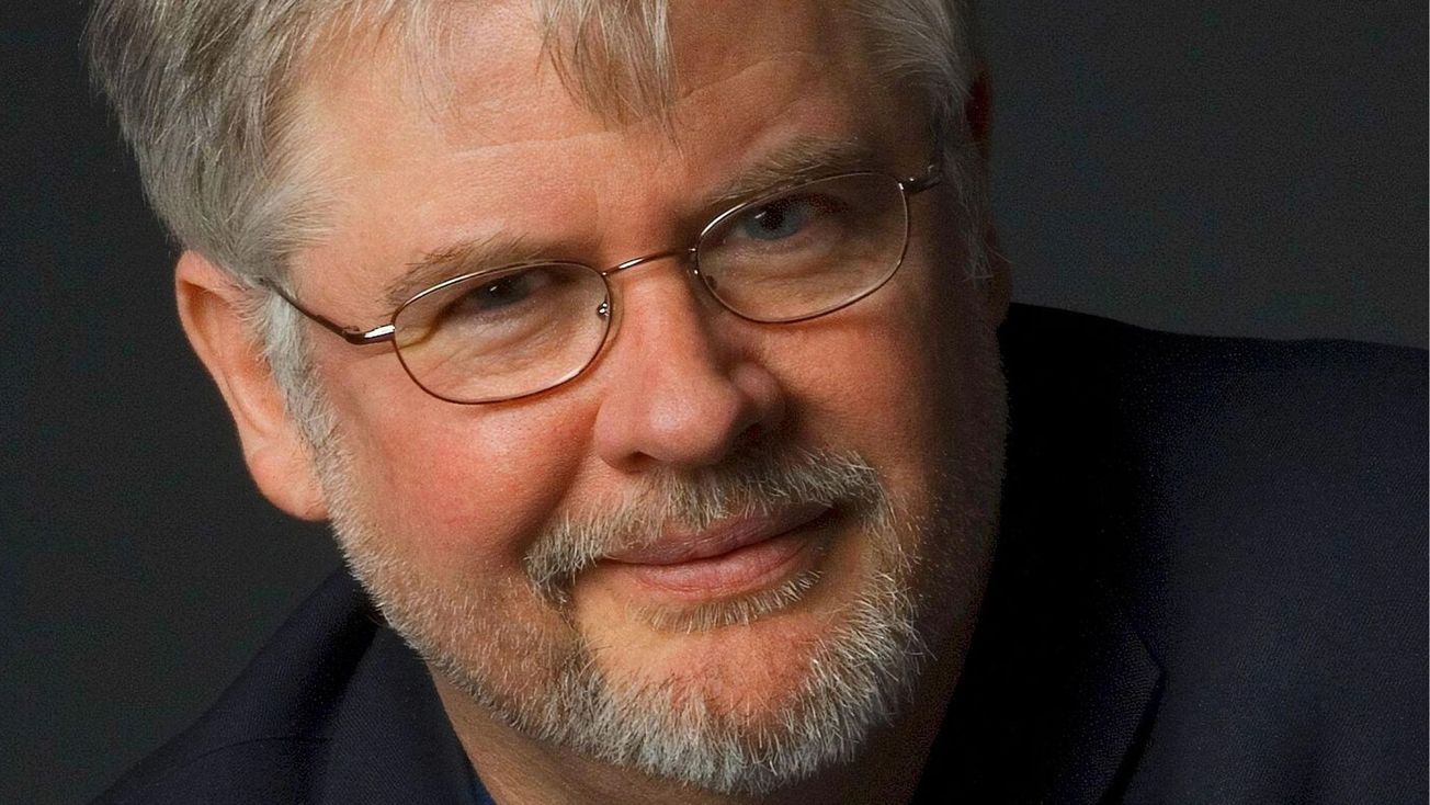 Christopher Durang will receive Dramatists Guild Lifetime Achievement Award