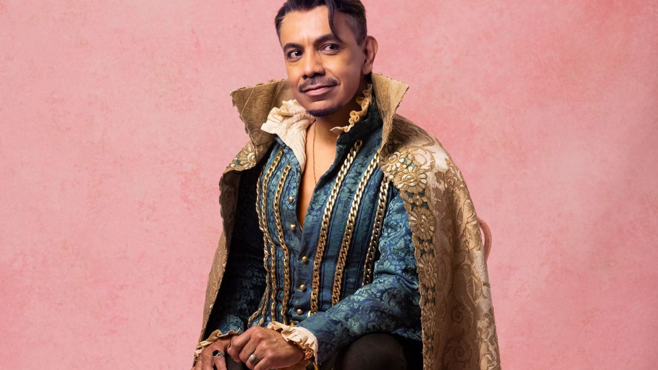 David Bedella to reprise Olivier Award-winning performance in Broadway’s ‘& Juliet’