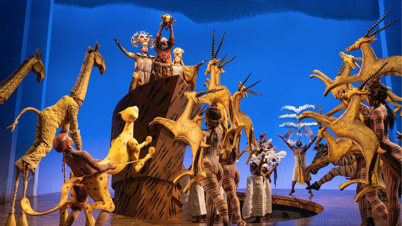 Broadway box office sees biggest Presidents Day weekend boost since 2017; nearly all shows increase in gross and attendance