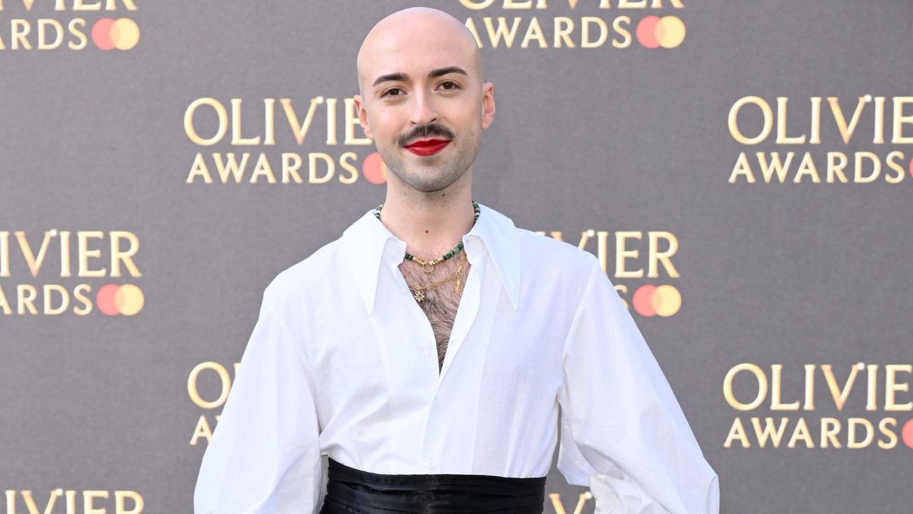 ‘My Son’s a Queer’ postpones Broadway run