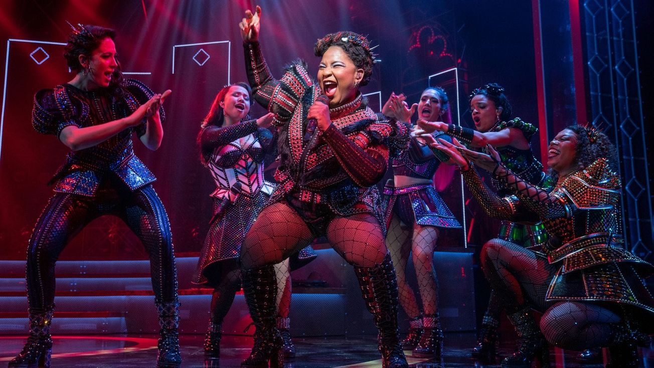 Broadway’s ‘SIX’ announces loyalty program