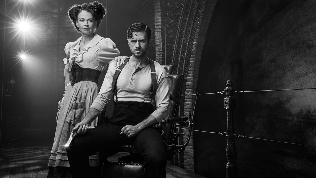 ‘Sweeney Todd’ sees big bump, ‘How to Dance in Ohio’ exits with best week, while overall box office declines