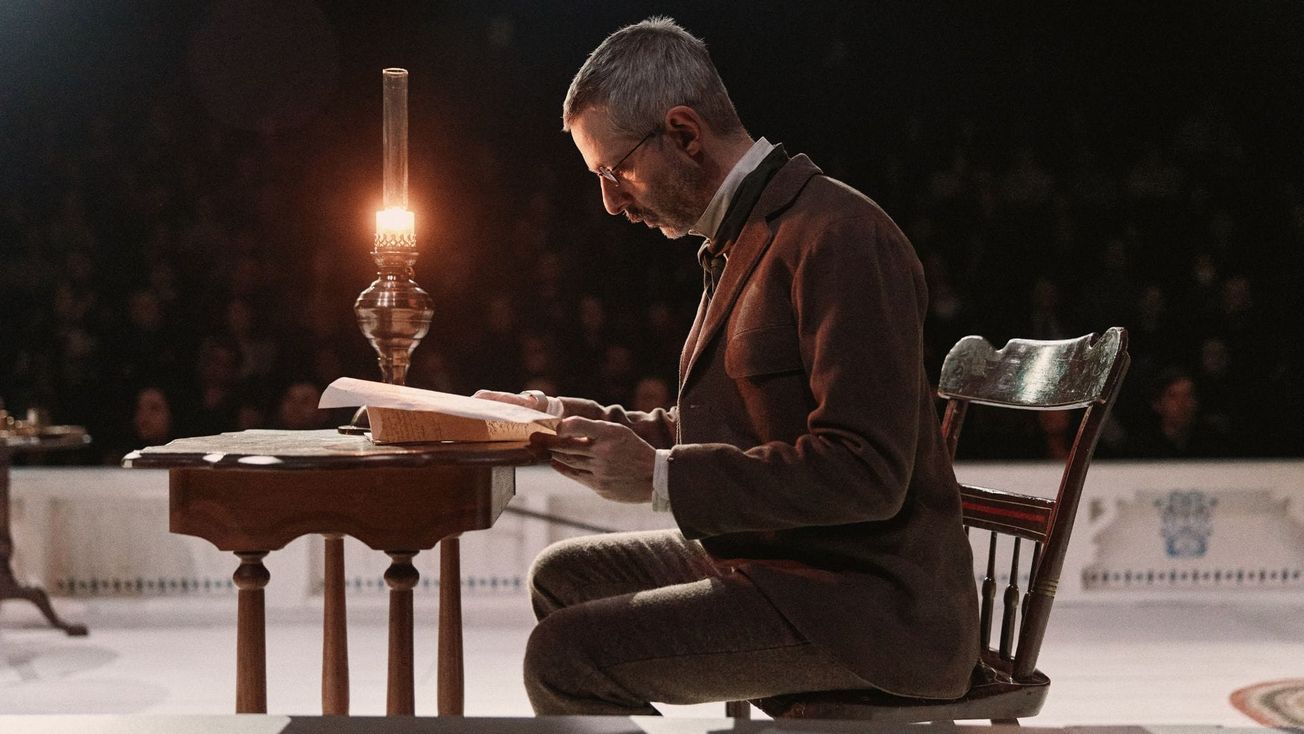 The Broadway Review: In ‘Enemy of the People,’ a script brilliant as ever but a production begging for more bite