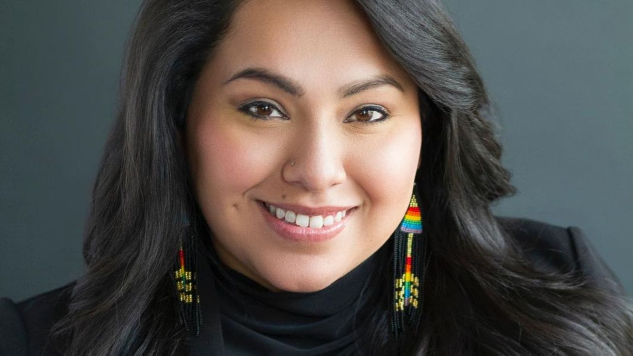 How one woman is working to make Broadway accessible across all of its theaters