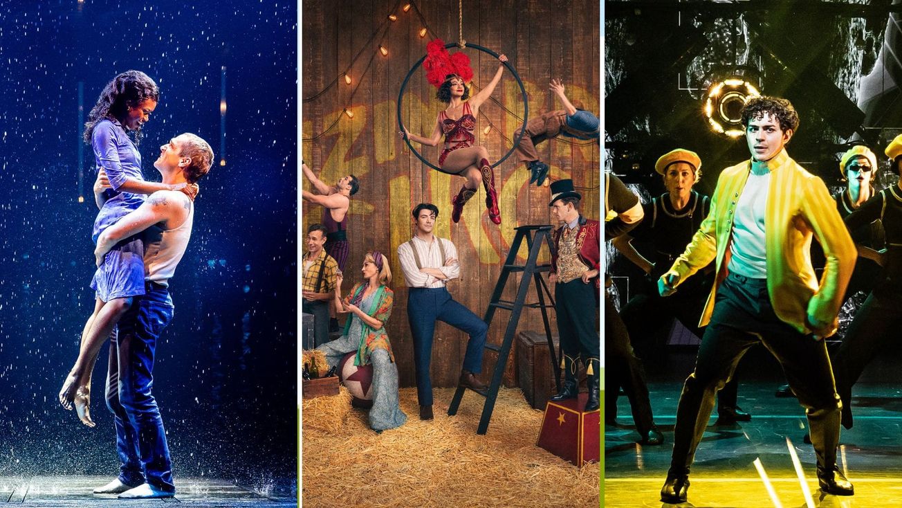 Is Broadway’s spring as overcrowded as it seems?