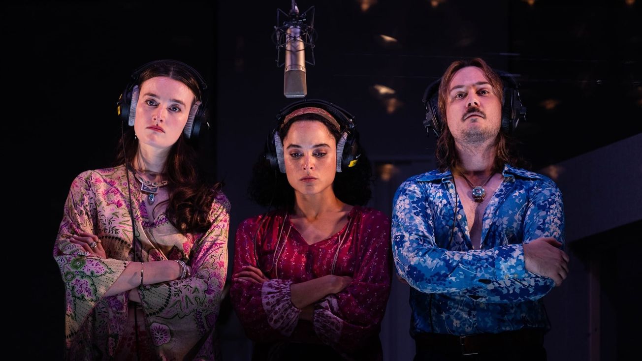 ‘Stereophonic’ will begin Broadway previews early