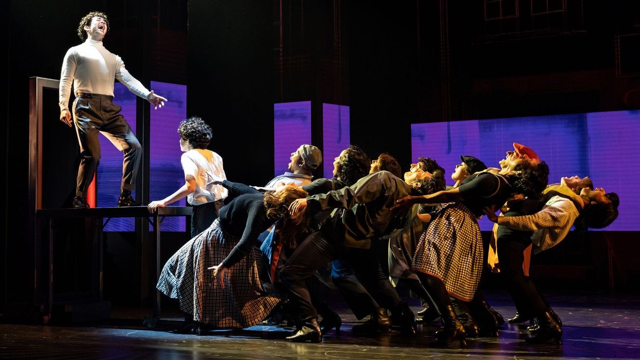 ‘Tommy’ cancels March 20 matinée