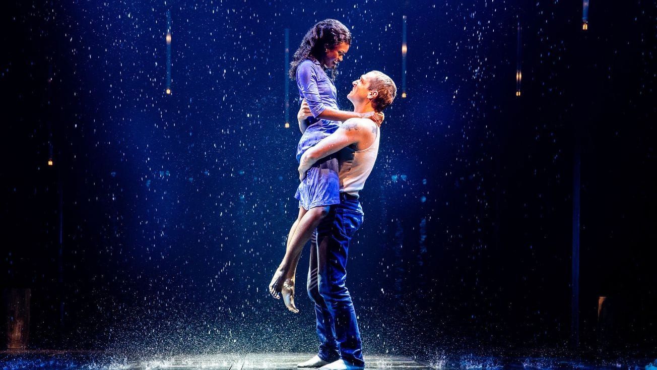 Broadway Pipeline: March 13, 2024