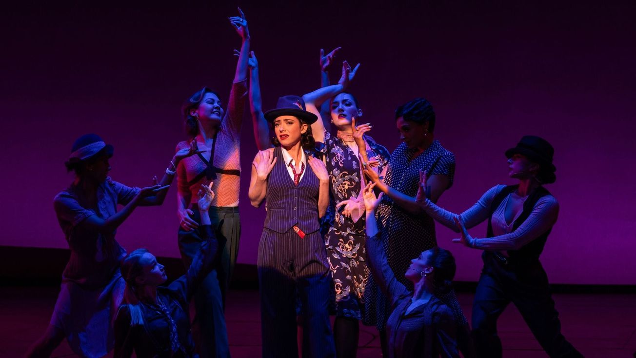 ‘Broadway Backwards’ raises $917,651 for Broadway Cares/Equity Fights AIDS