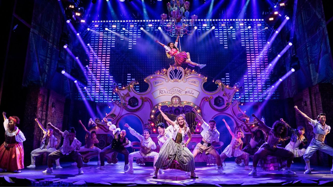 Broadway Cares/Equity Fights AIDS begins spring fundraising efforts