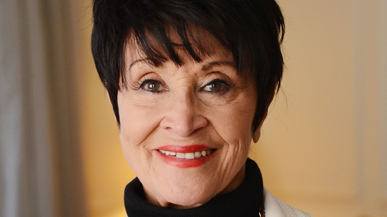 Petition circulates to rename a Broadway theater after Chita Rivera