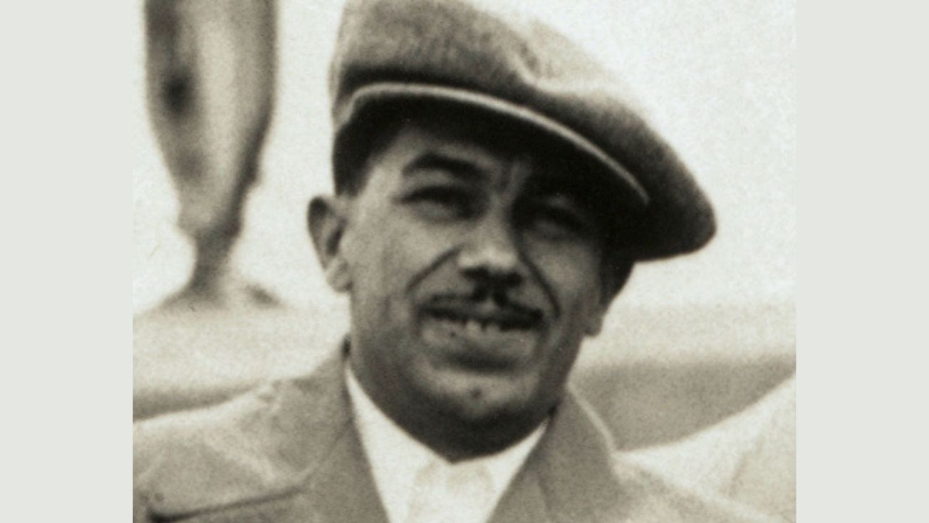 Episode 6: The golden nightingale of Germany