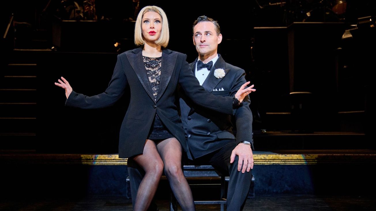 Broadway box office sees small bump while remaining slightly behind last season