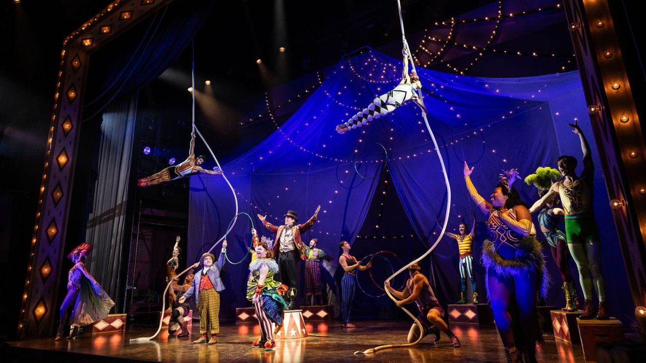 PETA honors ‘Water for Elephants’ with Pony Award