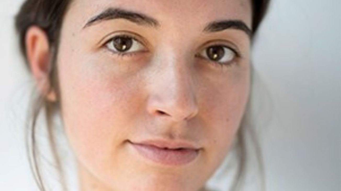 Ava Pickett awarded Susan Smith Blackburn Prize for ‘1536’