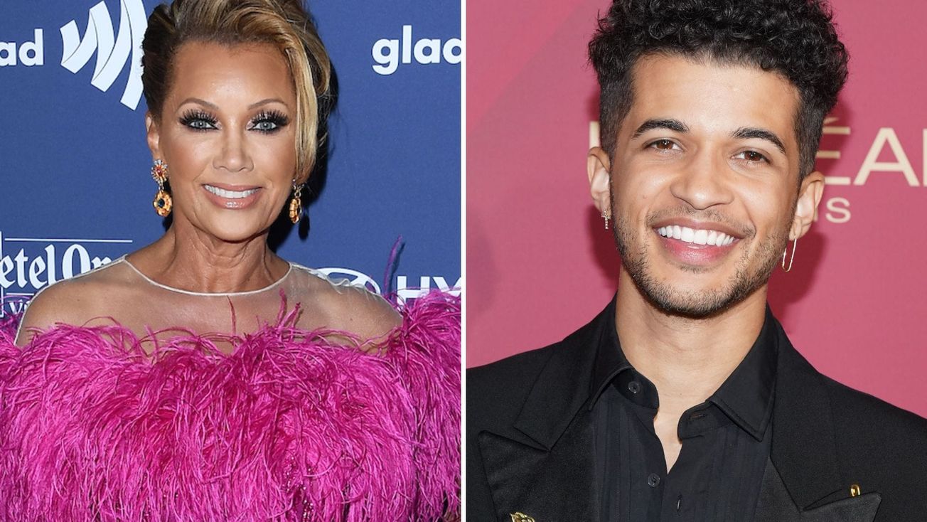 Vanessa Williams and Jordan Fisher will announce 2024 Drama League Award nominations