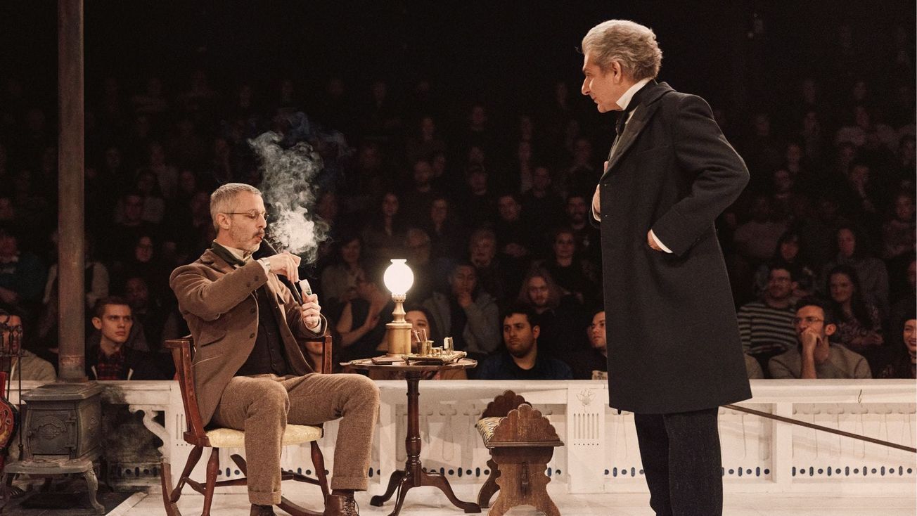 ‘Appropriate’ and ‘Prayer’ break records, ‘Enemy of the People’ starts strong, as most Broadway shows dip at the box office