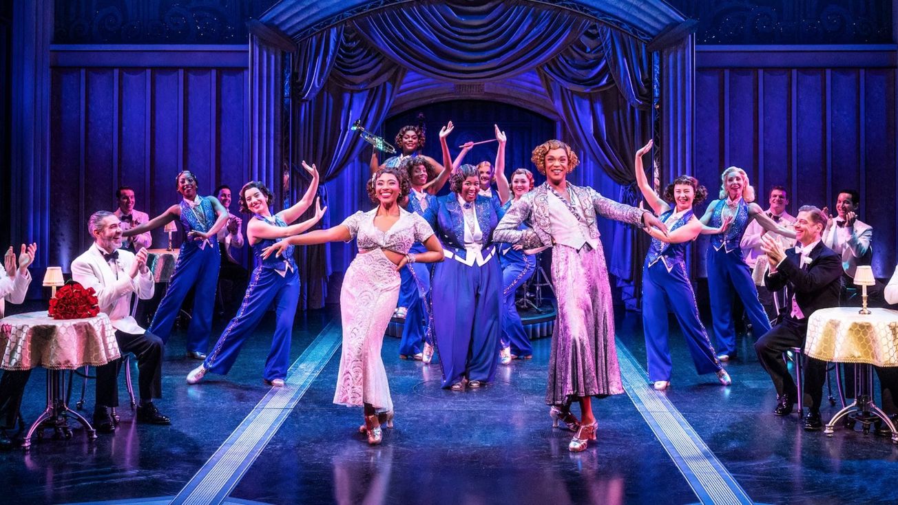 Concord Theatricals acquires ‘Some Like It Hot’ licensing rights