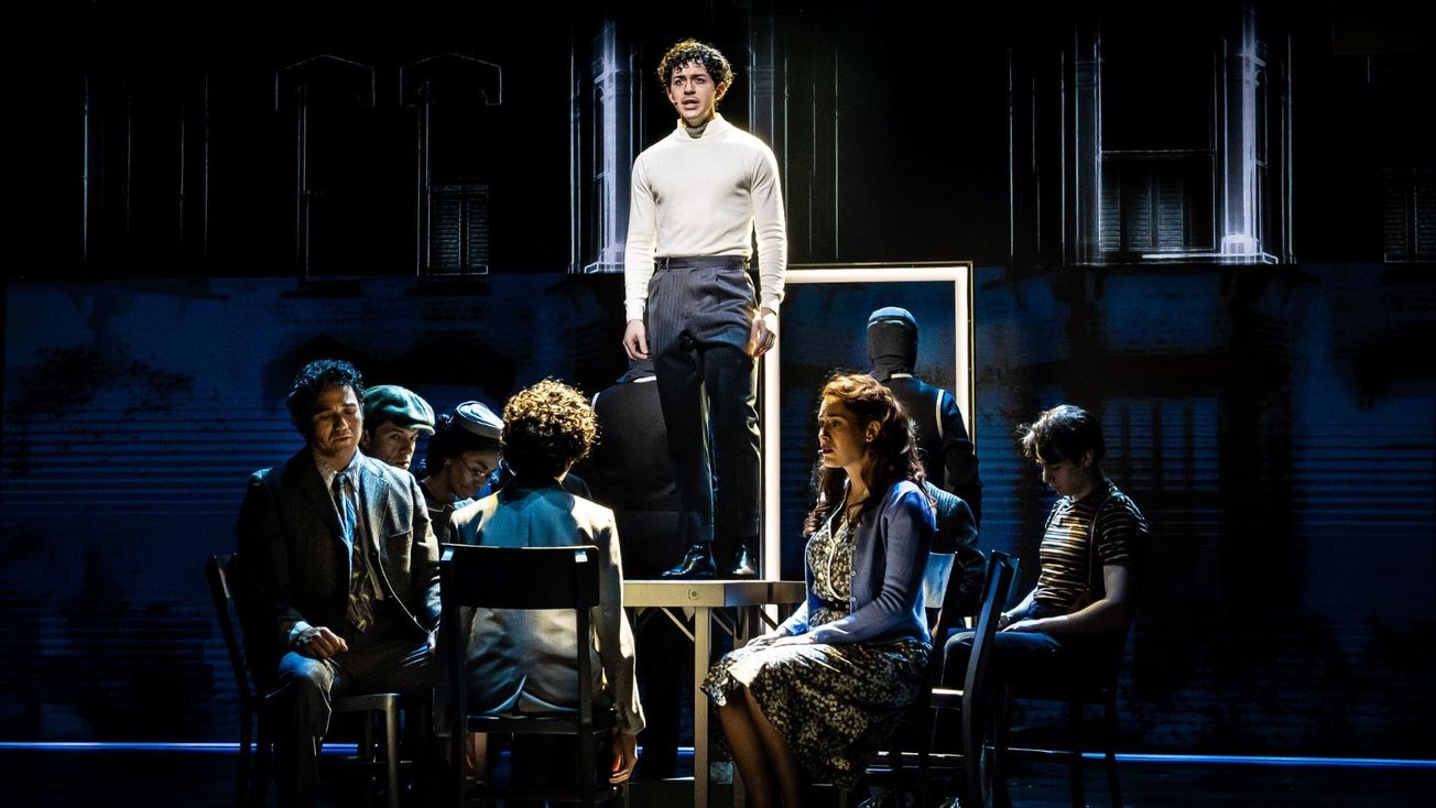 ‘Tommy’ revival starts strong as most shows see boost in attendance and gross