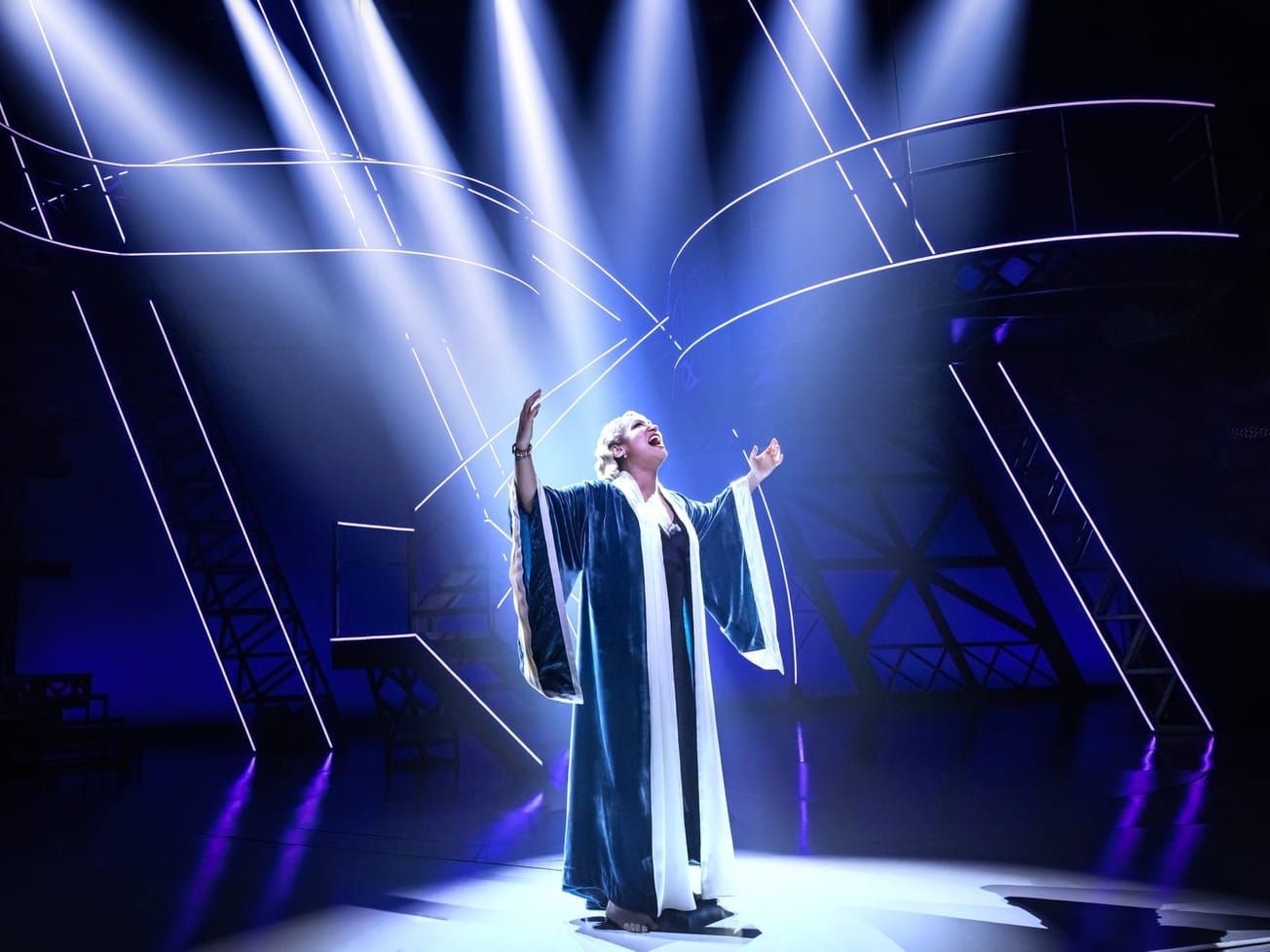 Broadway Pipeline: April 10, 2024