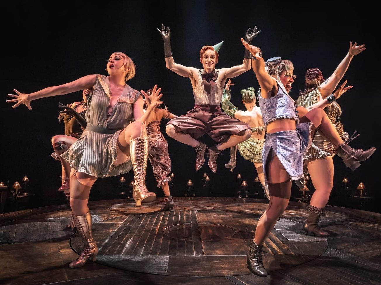 ‘Cabaret’ cancels April 24 matinée due to cast illness