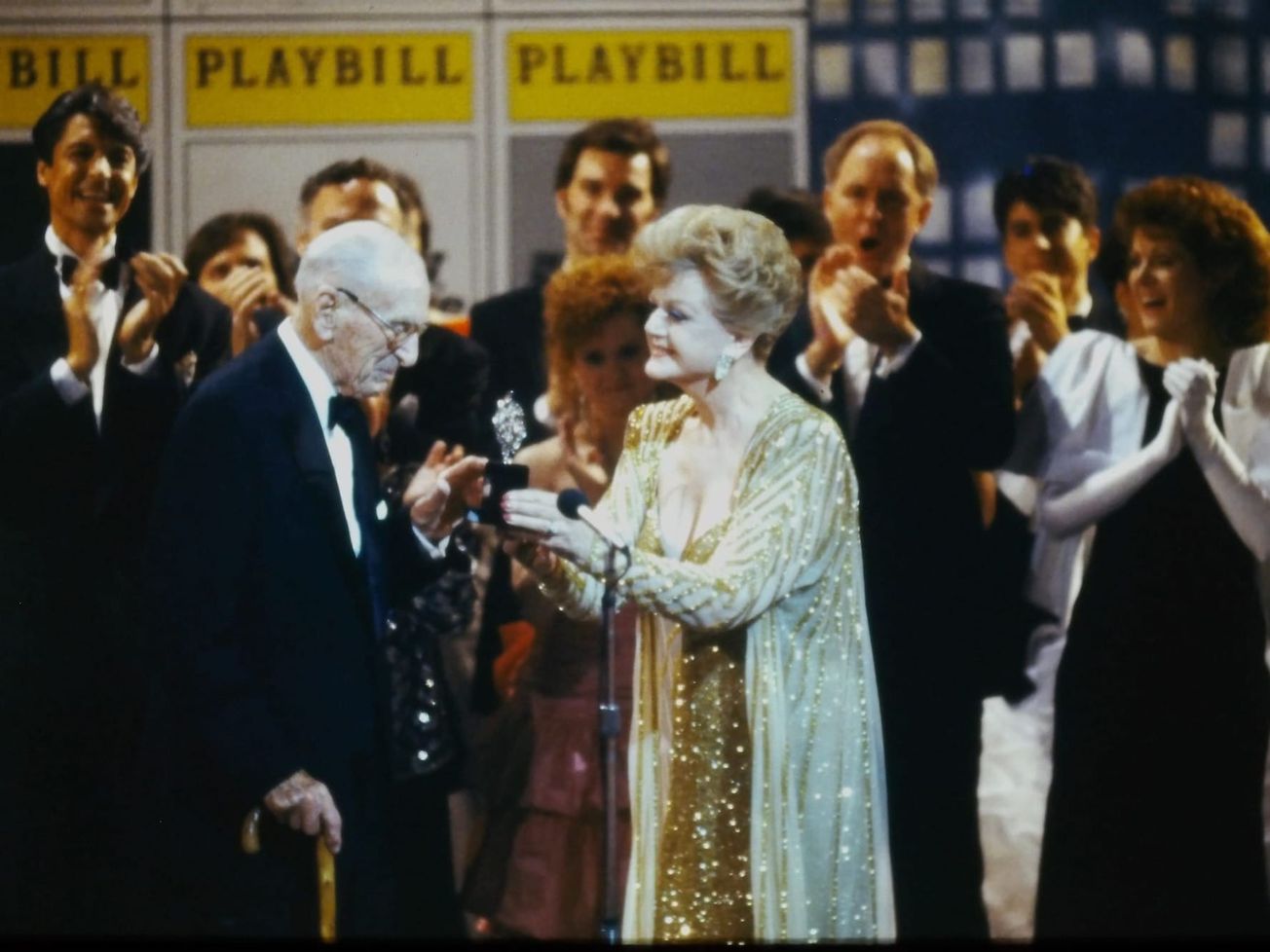Exclusive: Read Tony Awards testimonials from John Kander, Leslie Uggams and the late Angela Lansbury