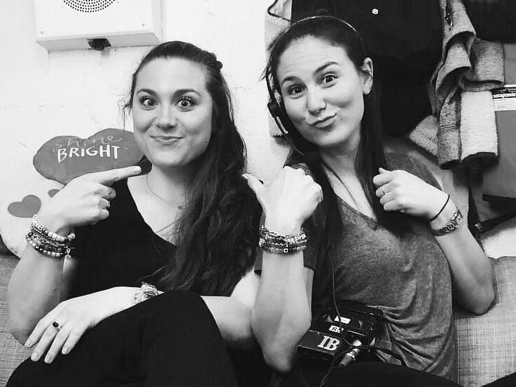 Little-known theater jobs: child guardian