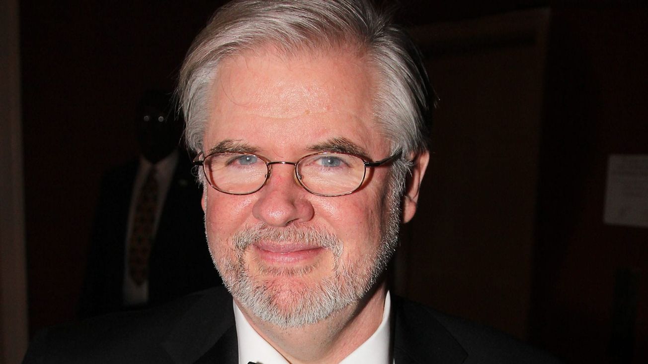 Dramatists Guild issues statement on the passing of Christopher Durang