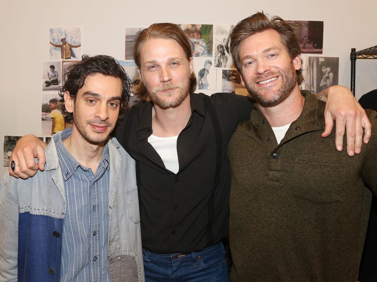 Unlocking the score of Broadway’s ‘Outsiders’