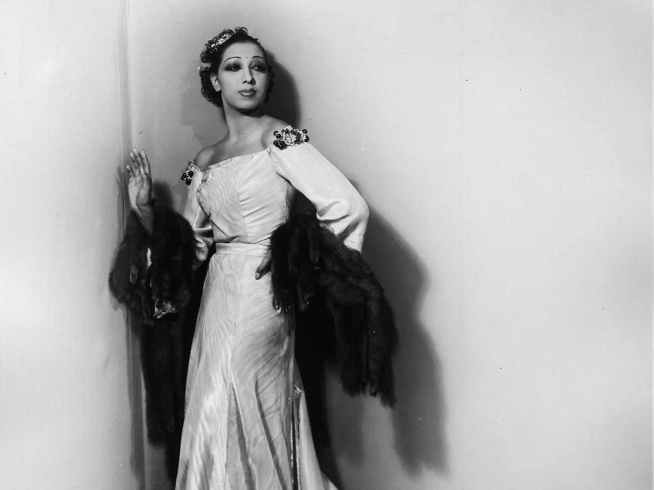 Episode 9: Did the Comedian Harmonists actually perform with Josephine Baker?