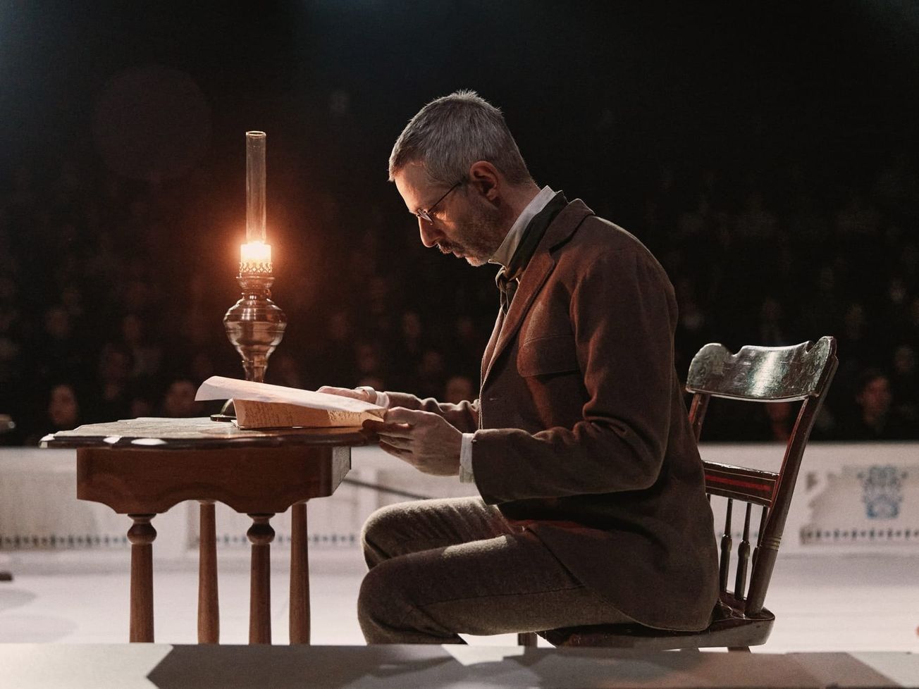 ‘An Enemy of the People’ revival is extended