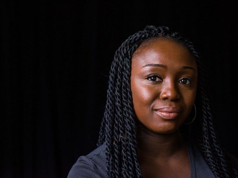 In ‘Jaja’s African Hair Braiding,’ playwright Jocelyn Bioh achieves ultimate balance