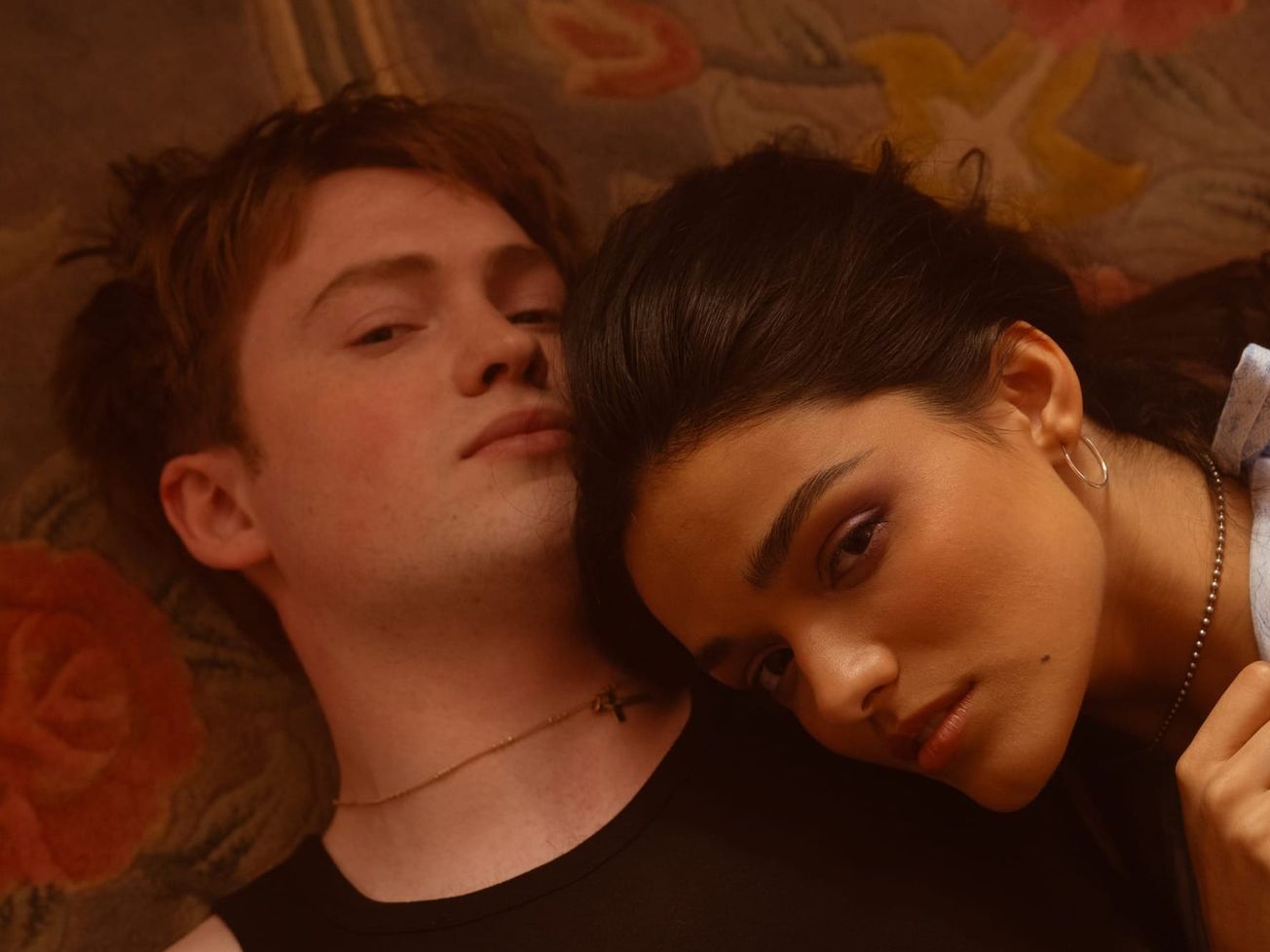 Kit Connor and Rachel Zegler to make Broadway debuts in ‘Romeo + Juliet’; Jack Antonoff will provide original music