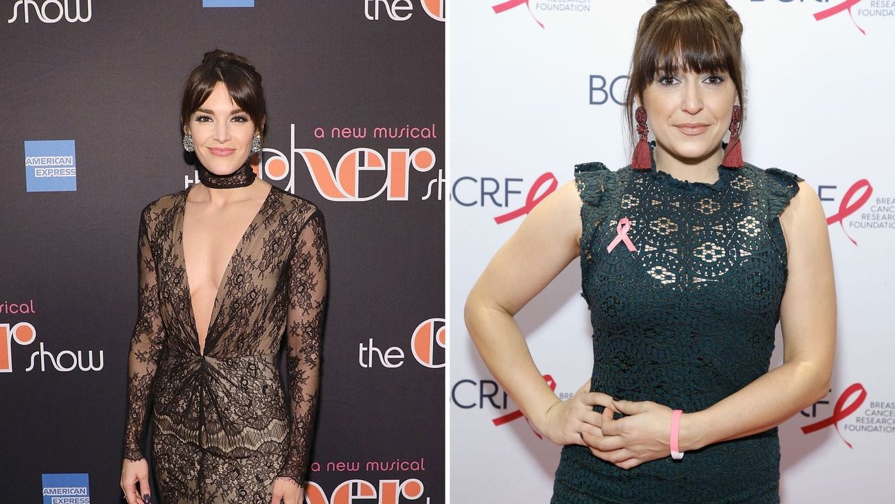 Broadway-aimed ‘Beaches’ musical sets cast for Canadian premiere