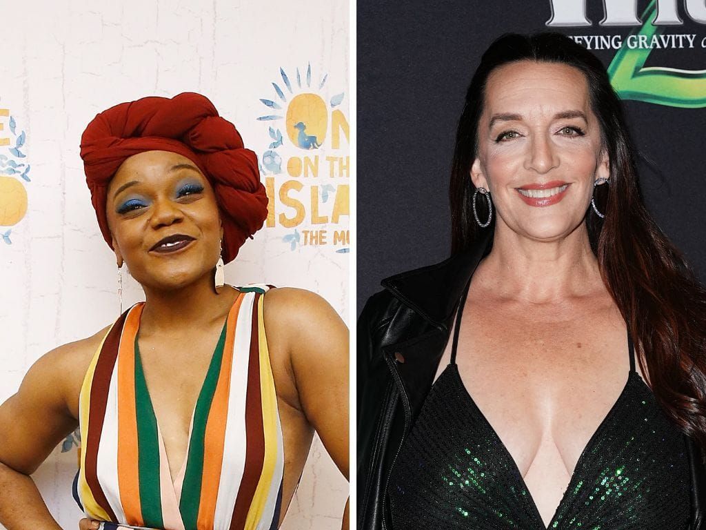 ‘Watcher in the Woods’ will offer industry reading