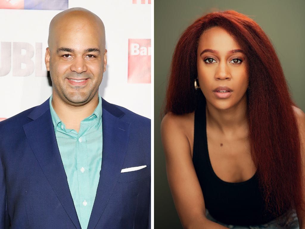 Austin Durant and Hailee Kaleem Wright to join ‘Moulin Rouge!’