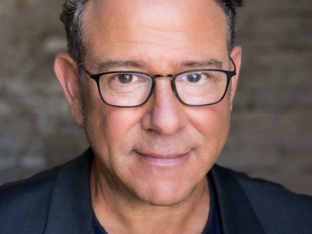 What do ‘Days of Wine and Roses,’ ‘The Notebook’ and ‘Hell’s Kitchen’ have in common? Director Michael Greif