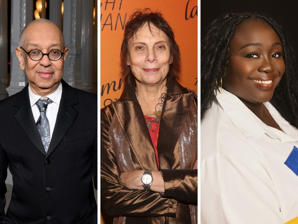 George C. Wolfe, Emily Mann and Jocelyn Bioh among Dramatists Guild 2024 award recipients