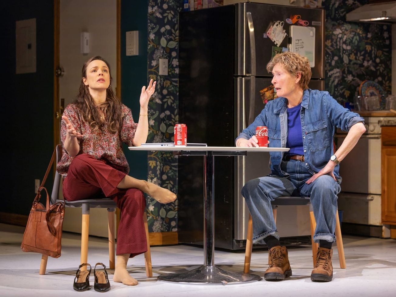 Manhattan Theatre Club’s ‘Mary Jane’ receives extension