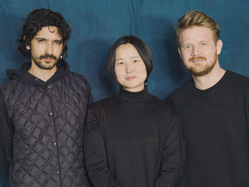 What it means for dots to be a design collective working on Broadway