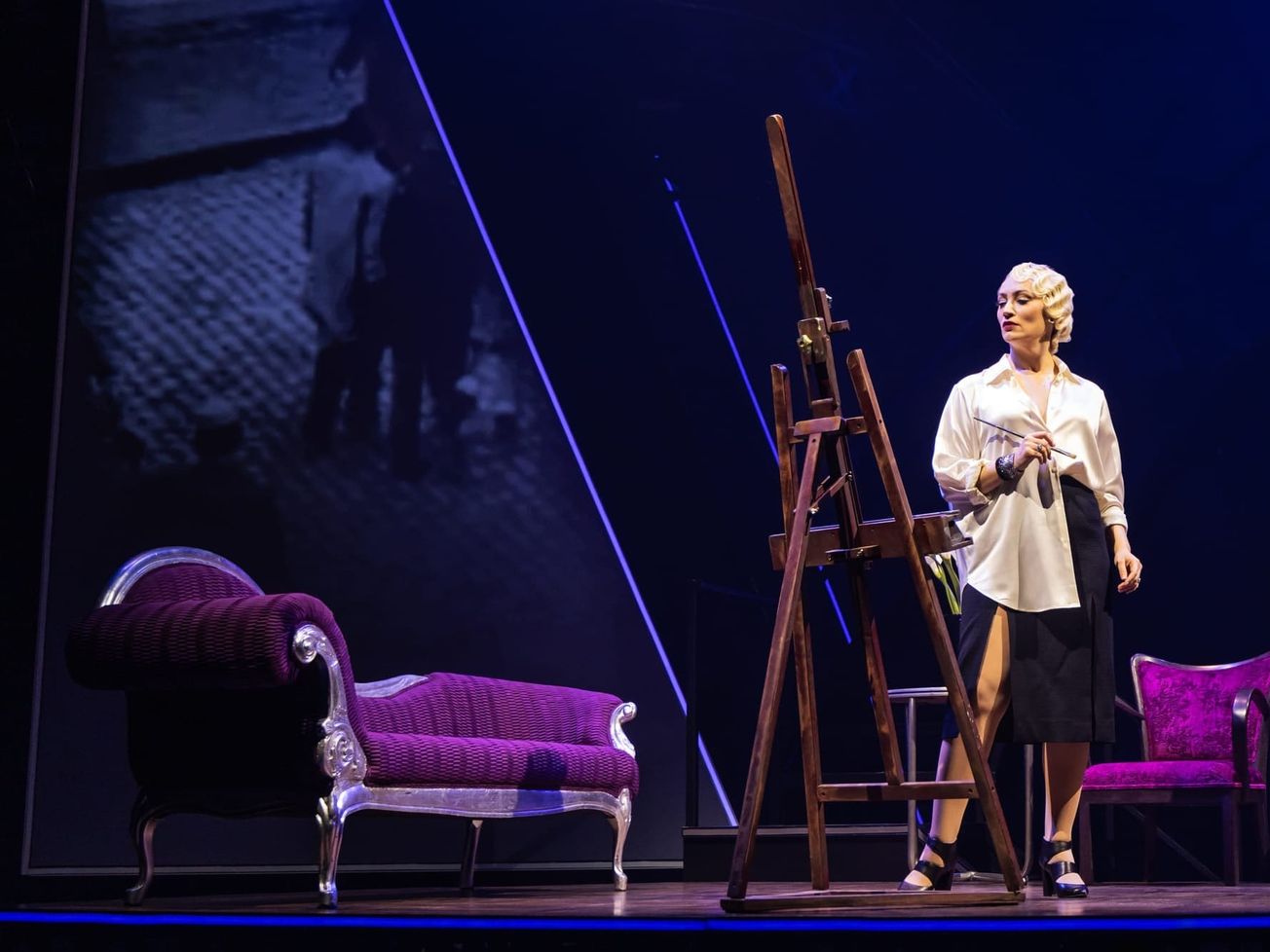 ‘Lempicka’ to conclude Broadway run