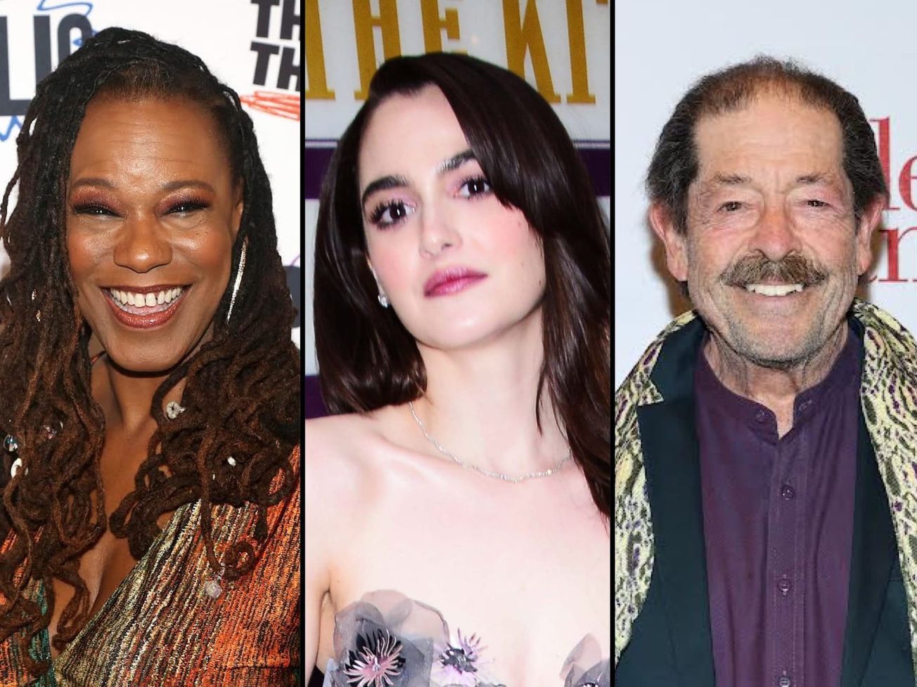 Kecia Lewis, Hannah Cruz, Jonathan Hadary and more named winners of Actors’ Equity Foundation awards