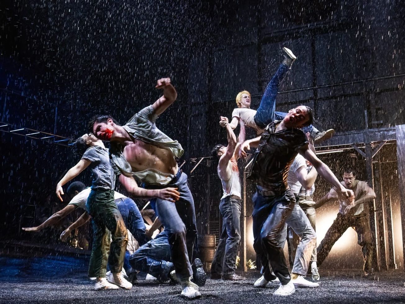 ‘The Outsiders’ breaks $1 million threshold as nearly every Broadway show sees a gross increase