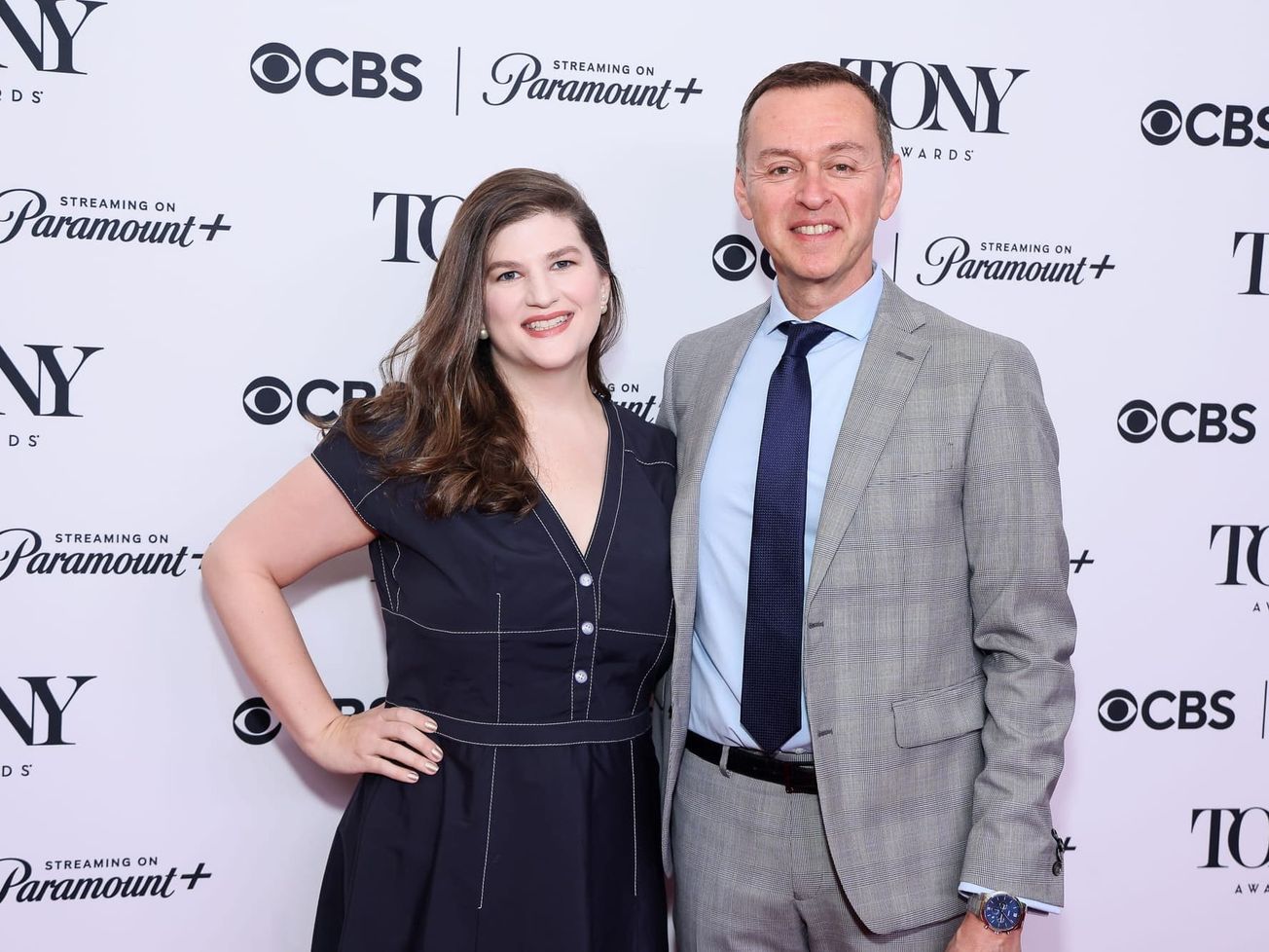 5 minutes with a Tony honoree: Dramatists Guild Foundation