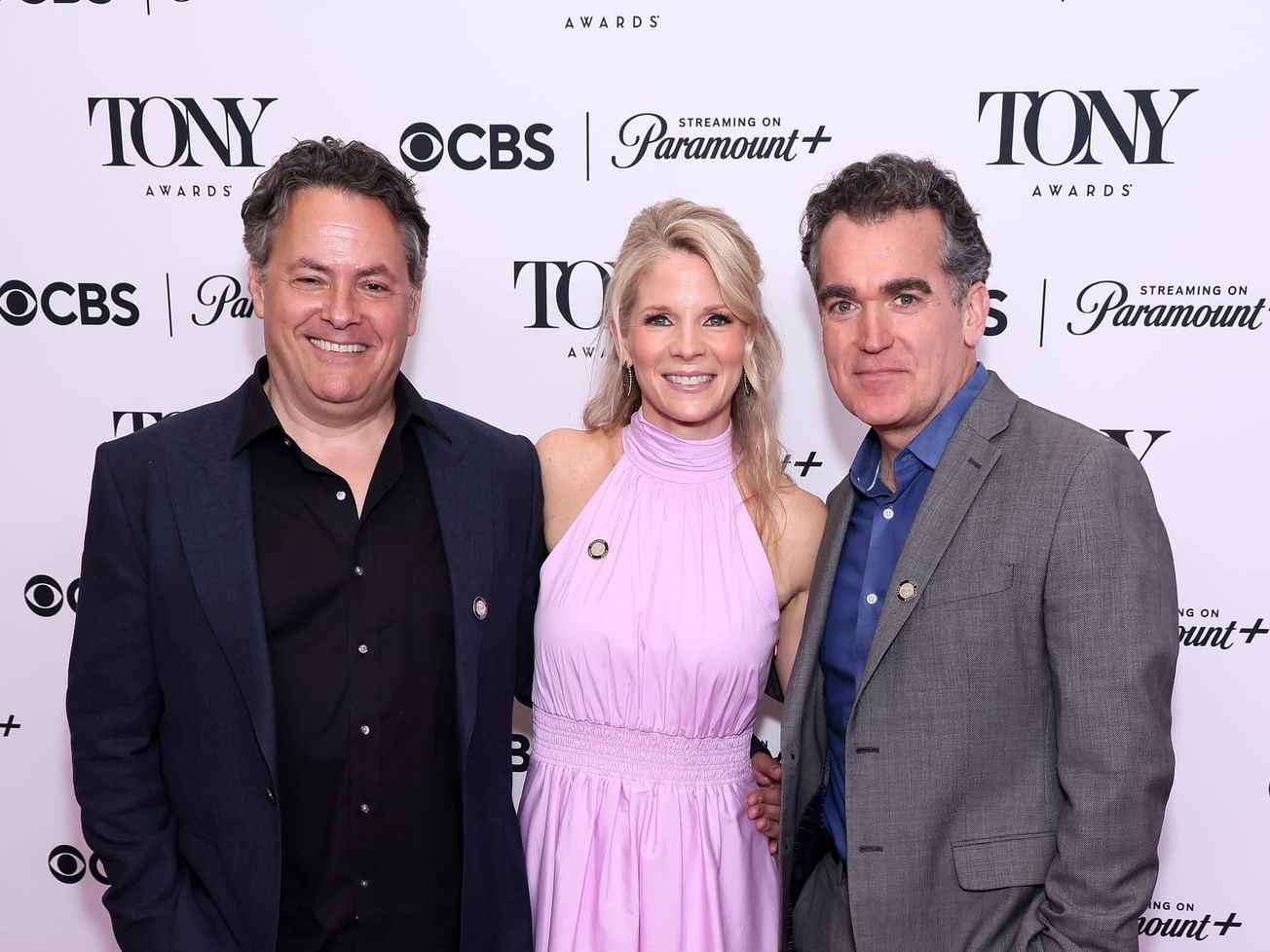 5 minutes with a Tony nominee: ‘Days of Wine and Roses’’ Adam Guettel and Brian d’Arcy James