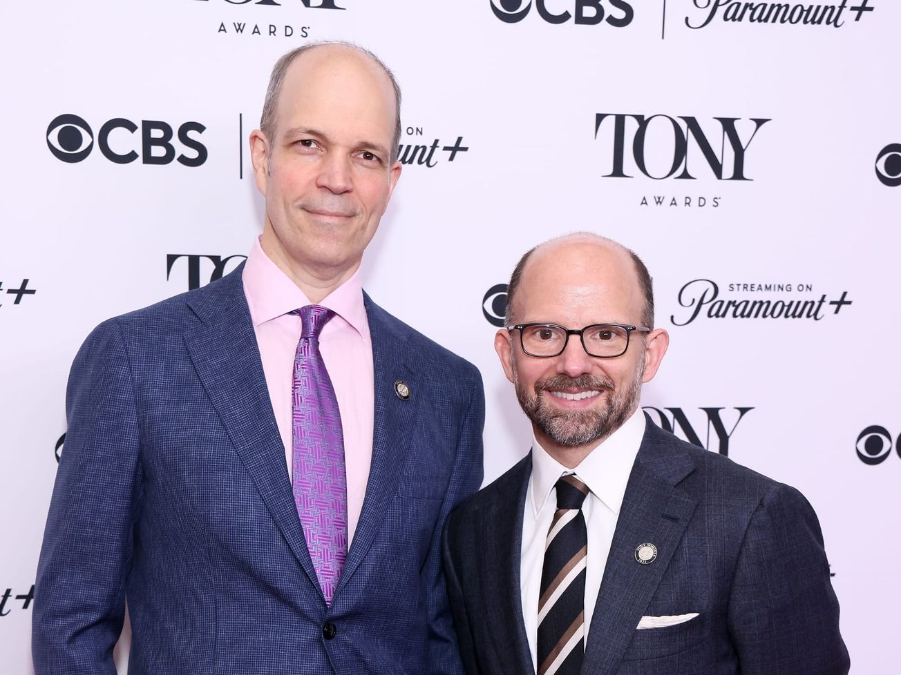 5 minutes with a Tony nominee: ‘The Outsiders’’ Matthew Rego and Hank Unger